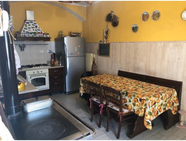 Anteprima foto 4 - Casa indipendente in Vendita a Camerano Casasco - Camerano