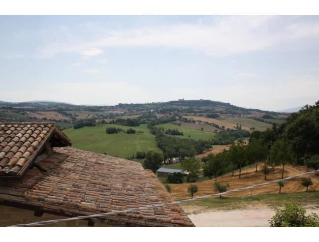Anteprima foto 5 - Casa indipendente in Vendita a Camerino - Frazione Mergnano San Savino