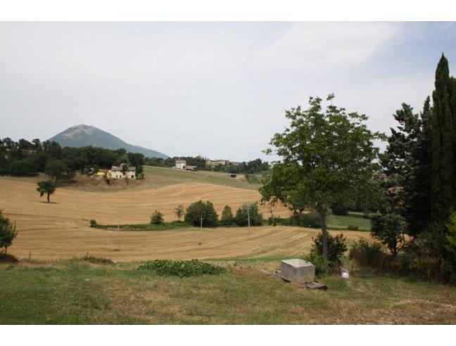 Anteprima foto 6 - Casa indipendente in Vendita a Camerino - Frazione Mergnano San Savino