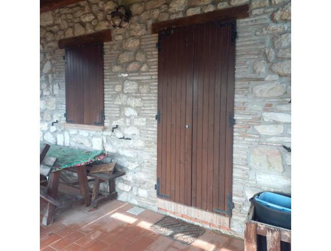 Anteprima foto 2 - Casa indipendente in Vendita a Camerino - Località Sellano