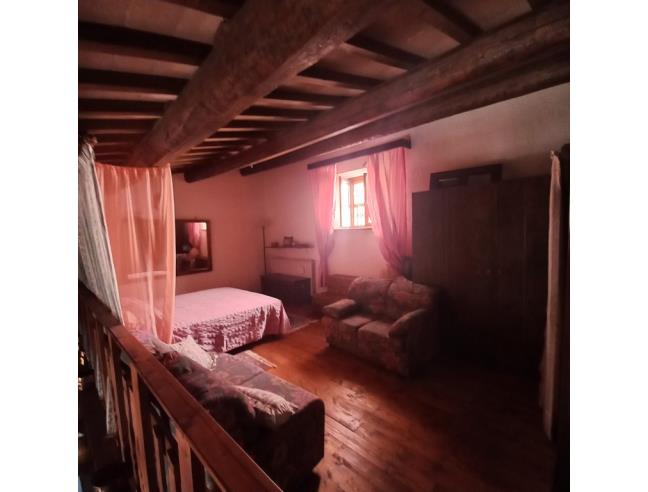 Anteprima foto 3 - Casa indipendente in Vendita a Camerino - Località Sellano