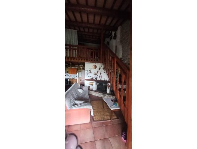 Anteprima foto 4 - Casa indipendente in Vendita a Camerino - Località Sellano