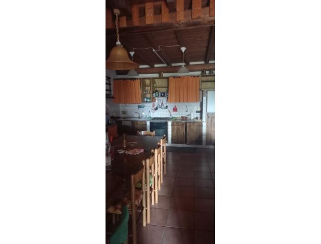 Anteprima foto 5 - Casa indipendente in Vendita a Camerino - Località Sellano