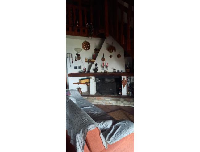 Anteprima foto 6 - Casa indipendente in Vendita a Camerino - Località Sellano