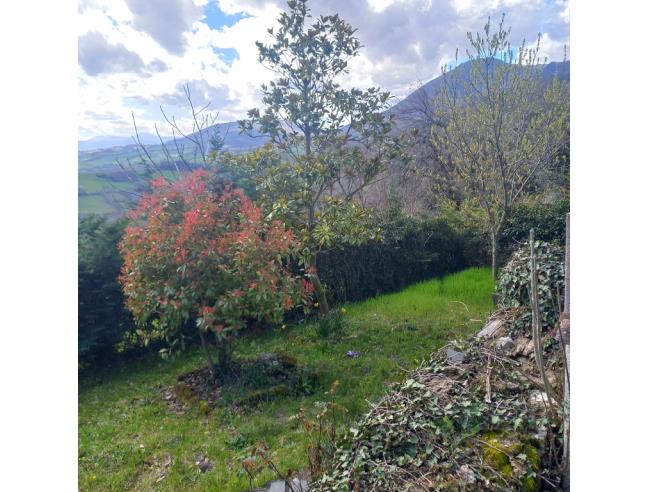 Anteprima foto 8 - Casa indipendente in Vendita a Camerino - Località Sellano