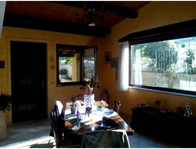 Anteprima foto 2 - Casa indipendente in Vendita a Camerino (Macerata)