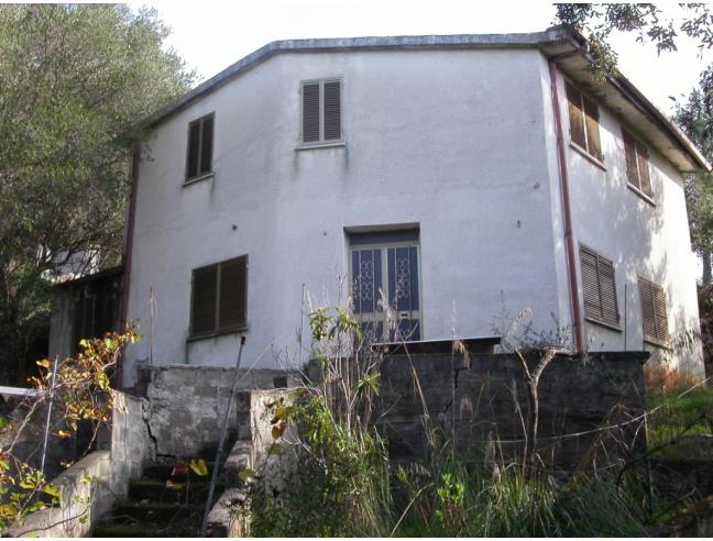 Anteprima foto 2 - Casa indipendente in Vendita a Camerota - Marina Di Camerota