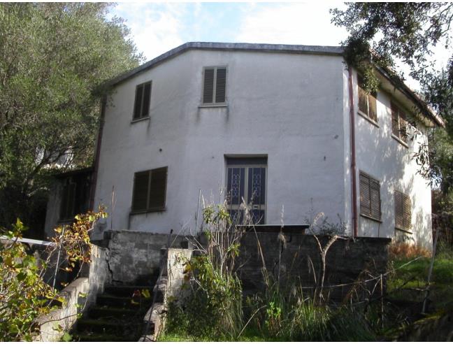 Anteprima foto 3 - Casa indipendente in Vendita a Camerota - Marina Di Camerota