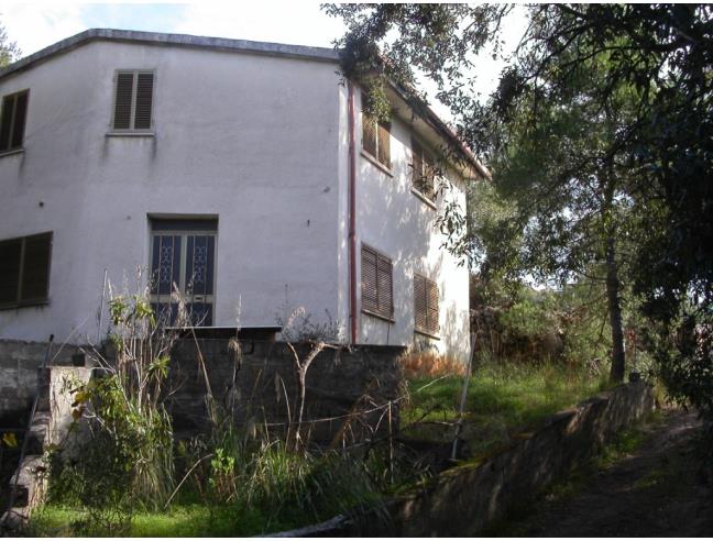 Anteprima foto 4 - Casa indipendente in Vendita a Camerota - Marina Di Camerota