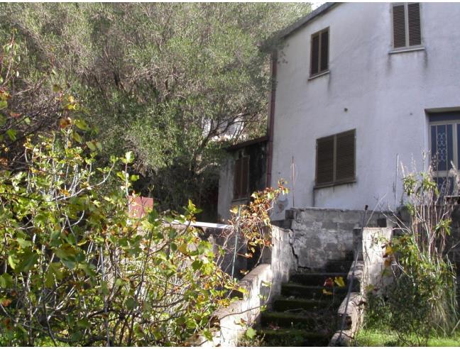 Anteprima foto 5 - Casa indipendente in Vendita a Camerota - Marina Di Camerota