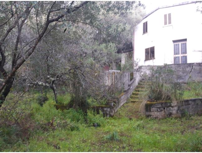 Anteprima foto 6 - Casa indipendente in Vendita a Camerota - Marina Di Camerota