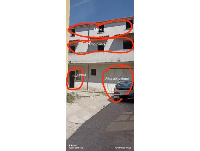 Anteprima foto 2 - Casa indipendente in Vendita a Camigliano (Caserta)