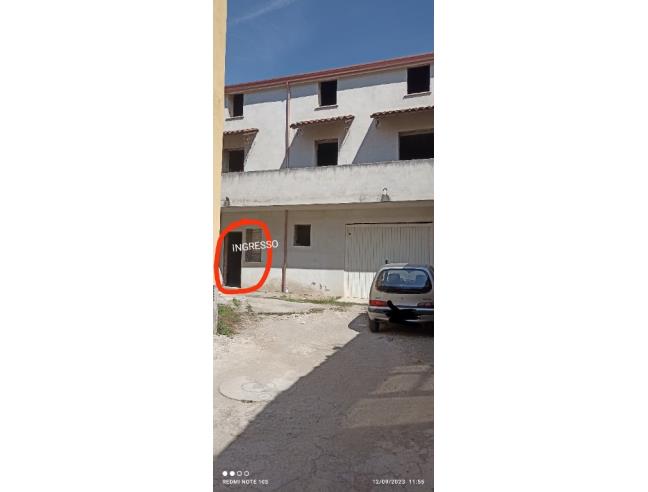 Anteprima foto 3 - Casa indipendente in Vendita a Camigliano (Caserta)