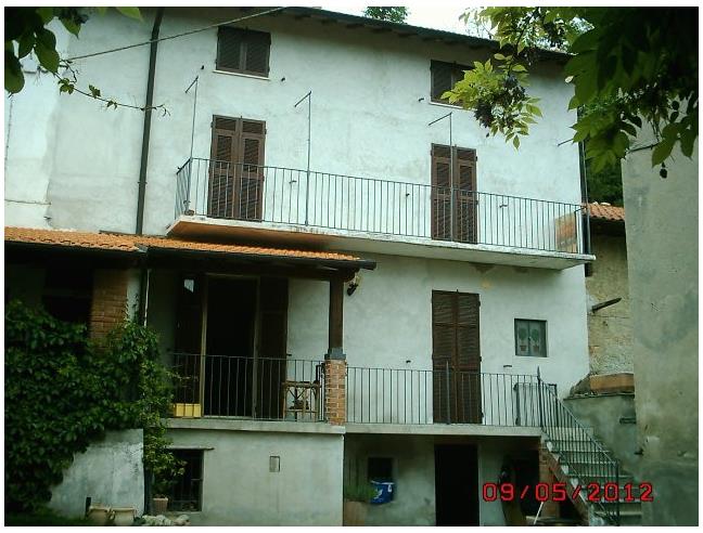 Anteprima foto 2 - Casa indipendente in Vendita a Camino - Castel San Pietro