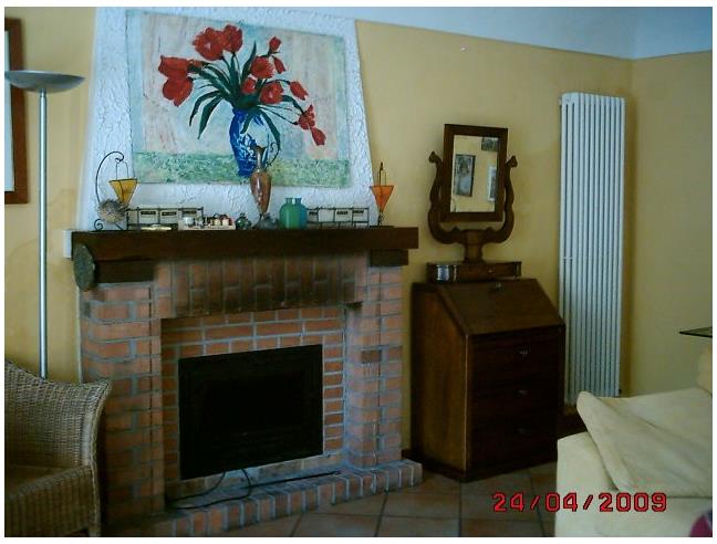 Anteprima foto 3 - Casa indipendente in Vendita a Camino - Castel San Pietro