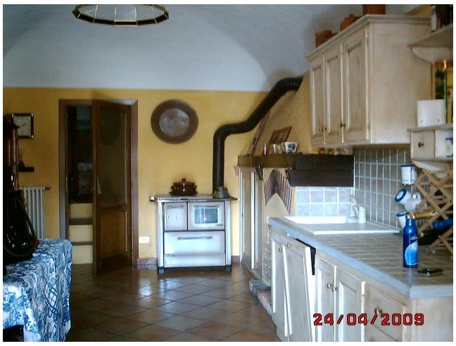 Anteprima foto 4 - Casa indipendente in Vendita a Camino - Castel San Pietro