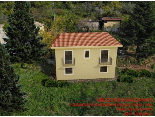 Anteprima foto 3 - Casa indipendente in Vendita a Campagna - Avigliano