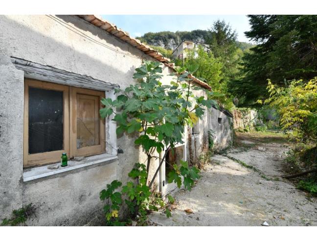 Anteprima foto 4 - Casa indipendente in Vendita a Campagna - Avigliano