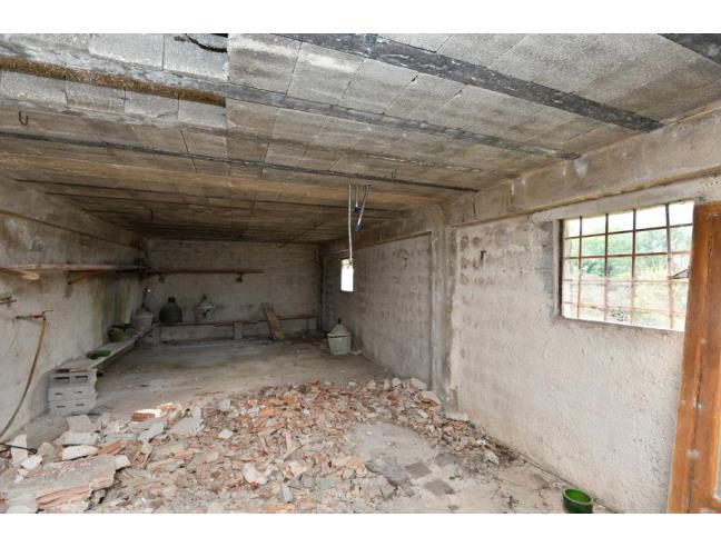 Anteprima foto 5 - Casa indipendente in Vendita a Campagna - Avigliano