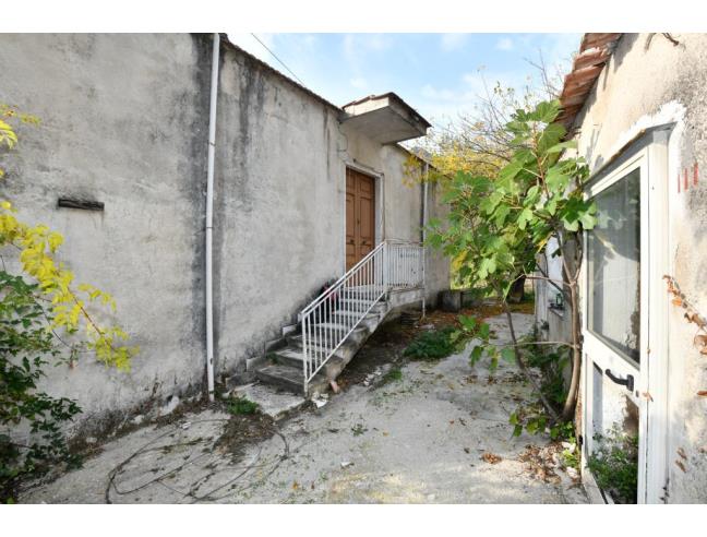 Anteprima foto 6 - Casa indipendente in Vendita a Campagna - Avigliano