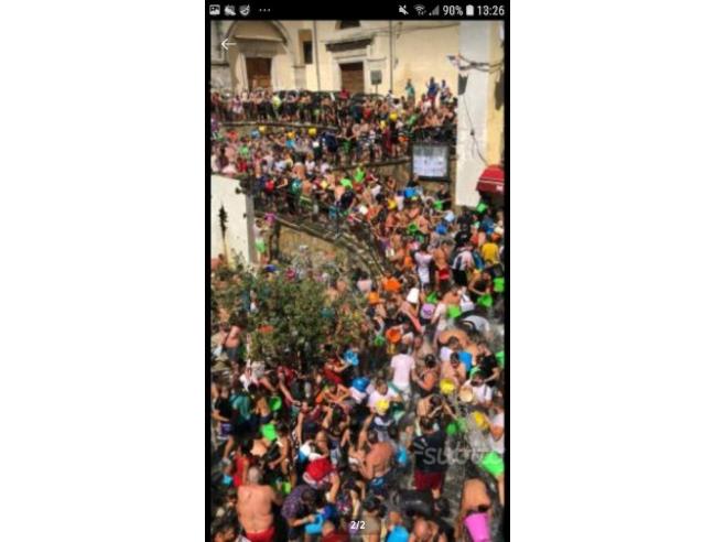 Anteprima foto 2 - Casa indipendente in Vendita a Campagna (Salerno)