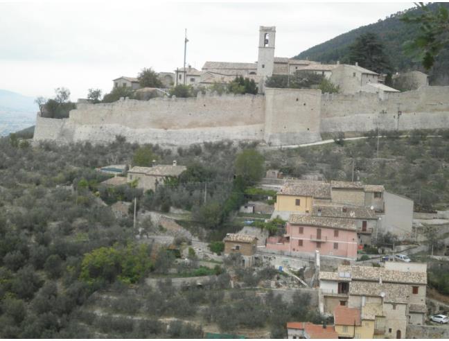 Anteprima foto 1 - Casa indipendente in Vendita a Campello sul Clitunno (Perugia)