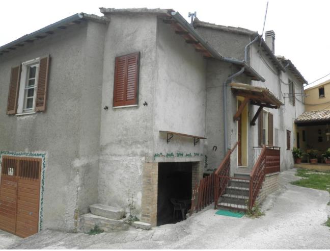Anteprima foto 2 - Casa indipendente in Vendita a Campello sul Clitunno (Perugia)