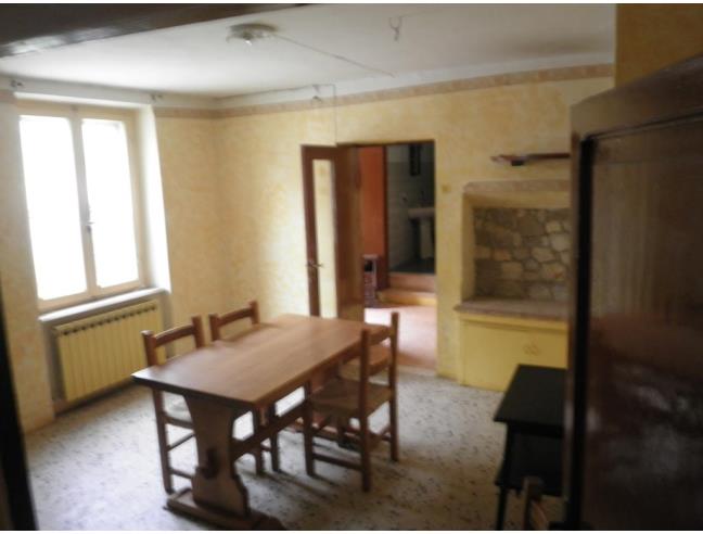 Anteprima foto 4 - Casa indipendente in Vendita a Campello sul Clitunno (Perugia)