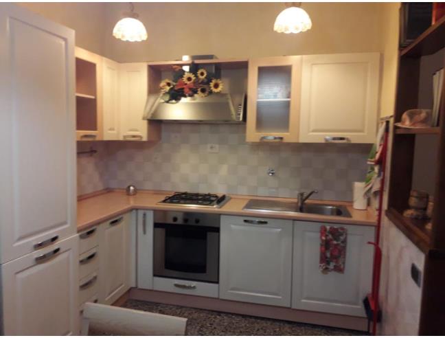 Anteprima foto 3 - Casa indipendente in Vendita a Campi Bisenzio - Capalle