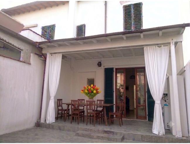 Anteprima foto 2 - Casa indipendente in Vendita a Campi Bisenzio (Firenze)