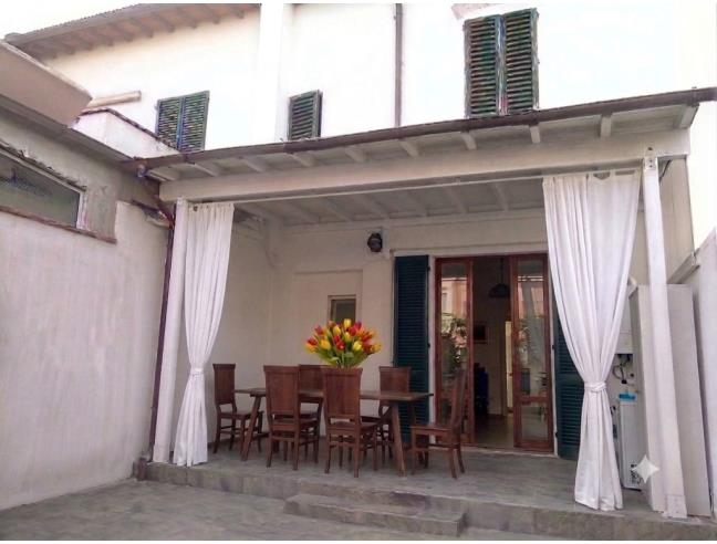 Anteprima foto 3 - Casa indipendente in Vendita a Campi Bisenzio (Firenze)