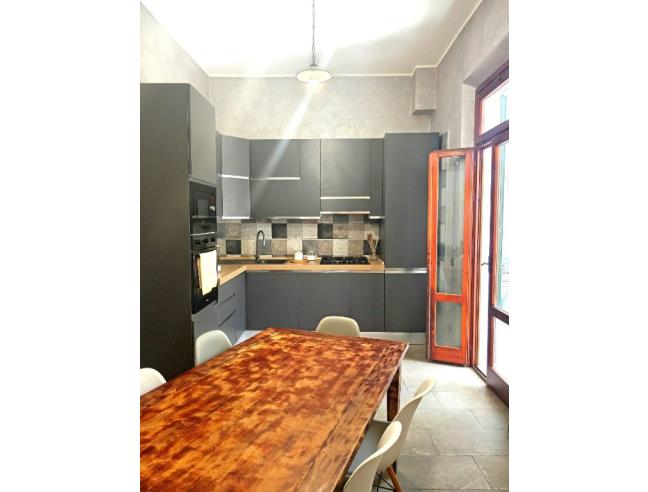 Anteprima foto 4 - Casa indipendente in Vendita a Campi Bisenzio (Firenze)