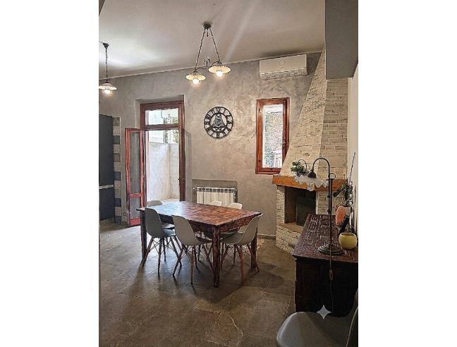 Anteprima foto 5 - Casa indipendente in Vendita a Campi Bisenzio (Firenze)