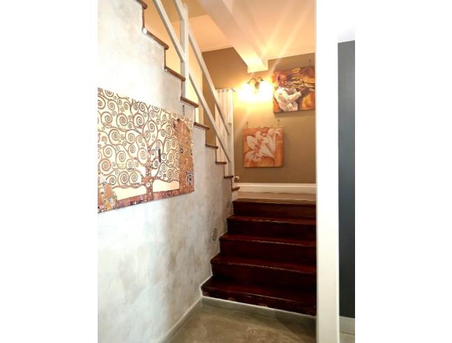 Anteprima foto 6 - Casa indipendente in Vendita a Campi Bisenzio (Firenze)