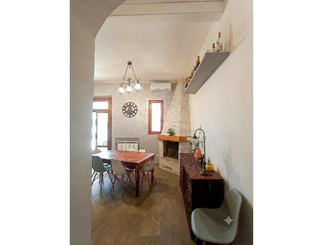 Anteprima foto 8 - Casa indipendente in Vendita a Campi Bisenzio (Firenze)