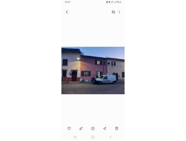 Anteprima foto 1 - Casa indipendente in Vendita a Campi Bisenzio - San Piero A Ponti
