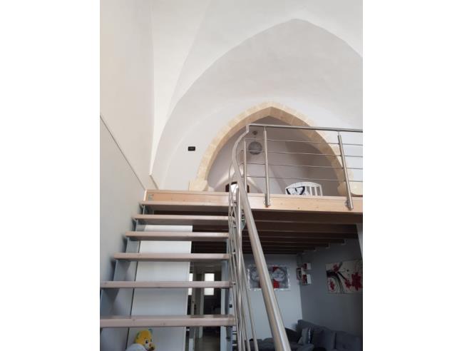Anteprima foto 2 - Casa indipendente in Vendita a Campi Salentina (Lecce)