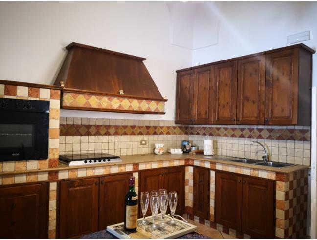 Anteprima foto 3 - Casa indipendente in Vendita a Campi Salentina (Lecce)