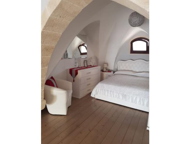 Anteprima foto 3 - Casa indipendente in Vendita a Campi Salentina (Lecce)