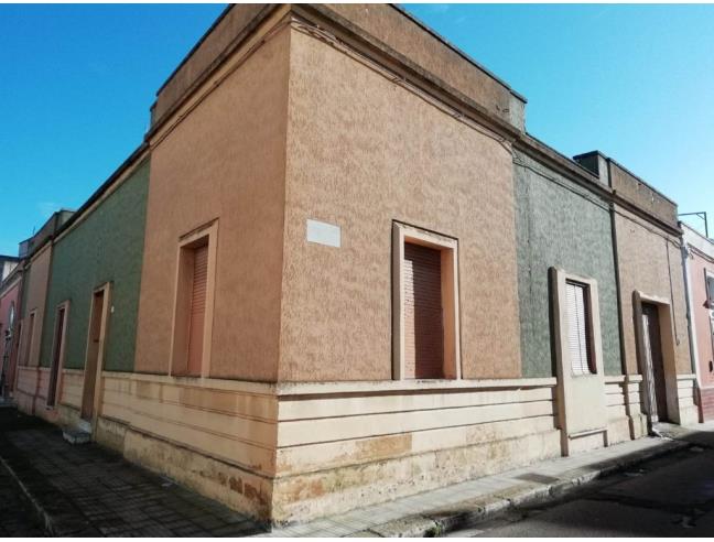 Anteprima foto 4 - Casa indipendente in Vendita a Campi Salentina (Lecce)