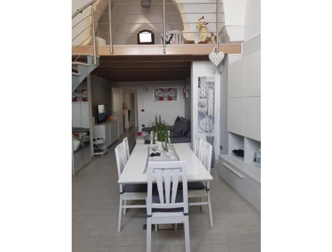 Anteprima foto 5 - Casa indipendente in Vendita a Campi Salentina (Lecce)