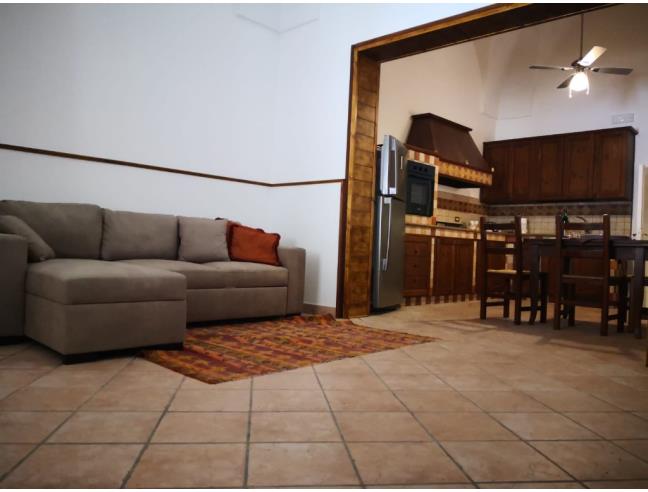 Anteprima foto 5 - Casa indipendente in Vendita a Campi Salentina (Lecce)