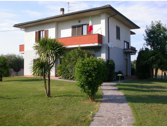 Anteprima foto 1 - Casa indipendente in Vendita a Campli - Pagannoni