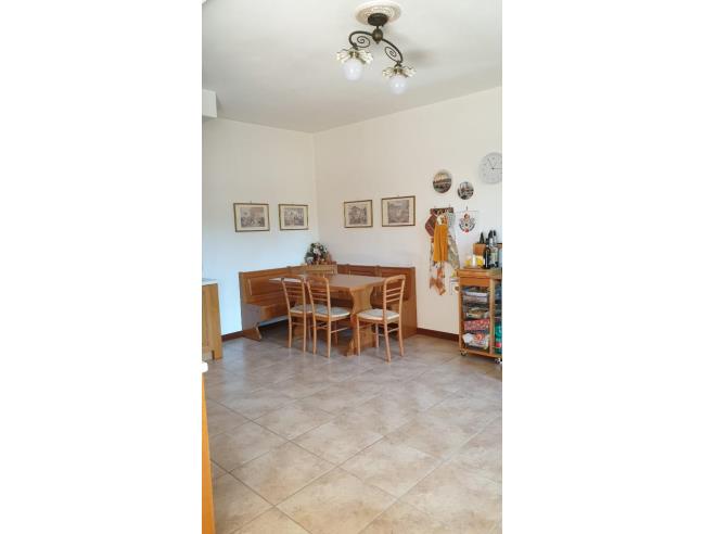 Anteprima foto 4 - Casa indipendente in Vendita a Campli (Teramo)