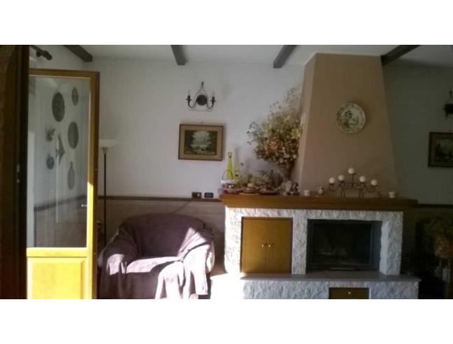 Anteprima foto 5 - Casa indipendente in Vendita a Campli (Teramo)
