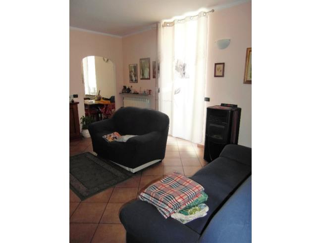 Anteprima foto 2 - Casa indipendente in Vendita a Campo Ligure (Genova)