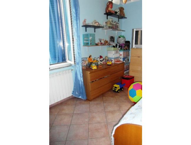 Anteprima foto 6 - Casa indipendente in Vendita a Campo Ligure (Genova)