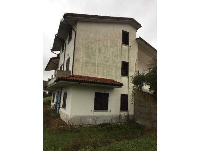 Anteprima foto 3 - Casa indipendente in Vendita a Campobasso (Campobasso)