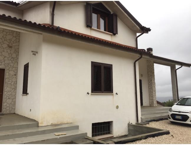 Anteprima foto 5 - Casa indipendente in Vendita a Campobasso (Campobasso)
