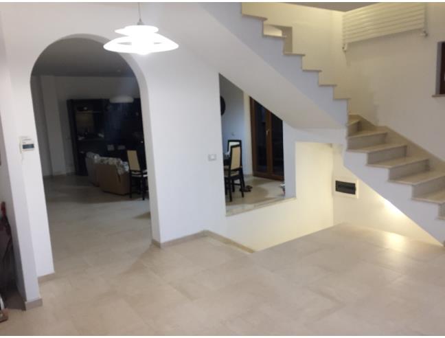 Anteprima foto 6 - Casa indipendente in Vendita a Campobasso (Campobasso)